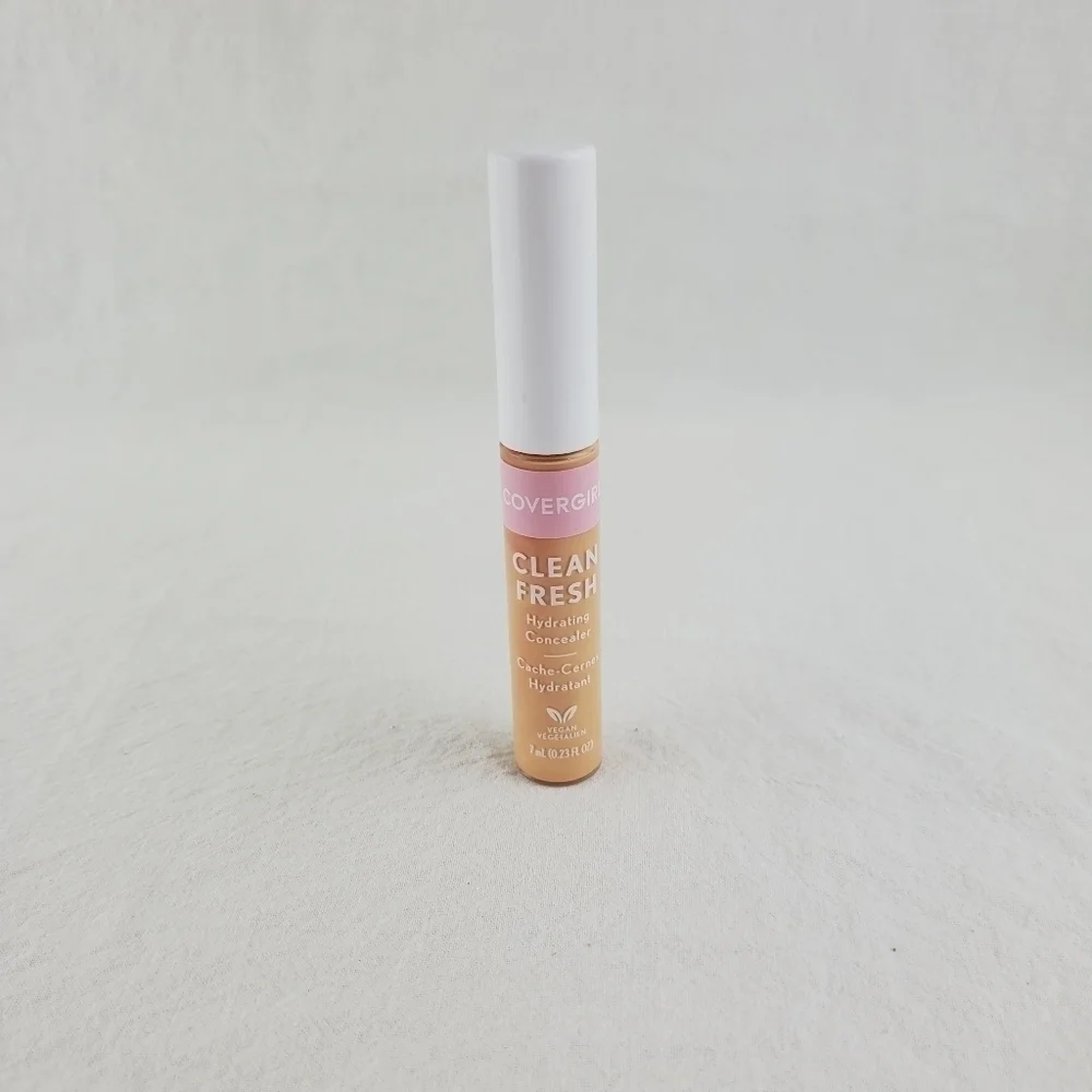 LAST ONE 🔥 COVERGIRL clean fresh hydrating concealer